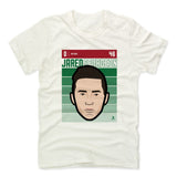 Mens Men's Premium T-Shirt Ivory