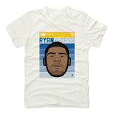 Mens Men's Premium T-Shirt Ivory