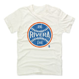 Mens Men's Premium T-Shirt Ivory