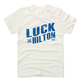 Mens Men's Premium T-Shirt Ivory