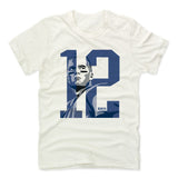 Mens Men's Premium T-Shirt Ivory
