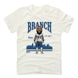 Mens Men's Premium T-Shirt Ivory