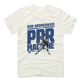 Mens Men's Premium T-Shirt Ivory