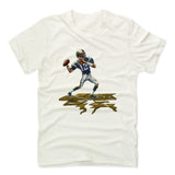Mens Men's Premium T-Shirt Ivory