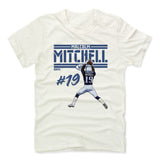 Mens Men's Premium T-Shirt Ivory