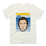 Mens Men's Premium T-Shirt Ivory