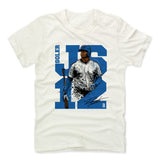 Mens Men's Premium T-Shirt Ivory