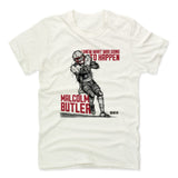 Mens Men's Premium T-Shirt Ivory