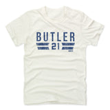 Mens Men's Premium T-Shirt Ivory