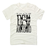 Mens Men's Premium T-Shirt Ivory