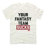 Mens Men's Premium T-Shirt Ivory