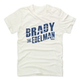 Mens Men's Premium T-Shirt Ivory