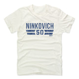 Mens Men's Premium T-Shirt Ivory