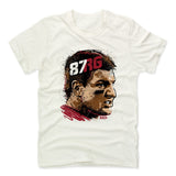 Mens Men's Premium T-Shirt Ivory