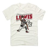 Mens Men's Premium T-Shirt Ivory
