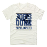 Mens Men's Premium T-Shirt Ivory