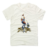 Mens Men's Premium T-Shirt Ivory