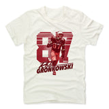 Mens Men's Premium T-Shirt Ivory