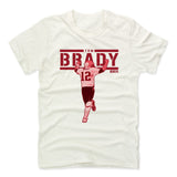 Mens Men's Premium T-Shirt Ivory