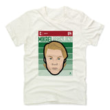 Mens Men's Premium T-Shirt Ivory
