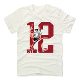 Mens Men's Premium T-Shirt Ivory