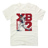 Mens Men's Premium T-Shirt Ivory