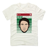 Mens Men's Premium T-Shirt Ivory