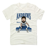 Mens Men's Premium T-Shirt Ivory
