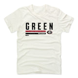 Mens Men's Premium T-Shirt Ivory