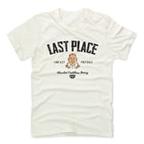 Mens Men's Premium T-Shirt Ivory