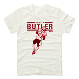 Mens Men's Premium T-Shirt Ivory