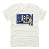 Mens Men's Premium T-Shirt Ivory