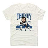 Mens Men's Premium T-Shirt Ivory