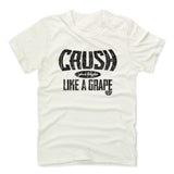 Mens Men's Premium T-Shirt Ivory