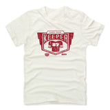 Mens Men's Premium T-Shirt Ivory