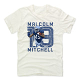 Mens Men's Premium T-Shirt Ivory