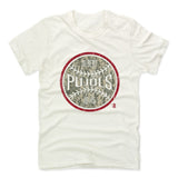 Mens Men's Premium T-Shirt Ivory
