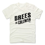 Mens Men's Premium T-Shirt Ivory