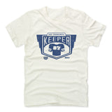 Mens Men's Premium T-Shirt Ivory