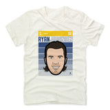 Mens Men's Premium T-Shirt Ivory