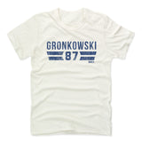 Mens Men's Premium T-Shirt Ivory