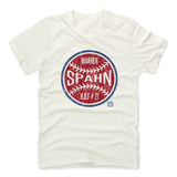 Mens Men's Premium T-Shirt Ivory