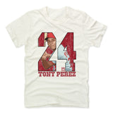 Mens Men's Premium T-Shirt Ivory