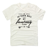 Mens Men's Premium T-Shirt Ivory