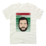 Mens Men's Premium T-Shirt Ivory