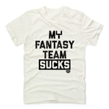 Mens Men's Premium T-Shirt Ivory