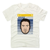 Mens Men's Premium T-Shirt Ivory