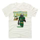 Mens Men's Premium T-Shirt Ivory