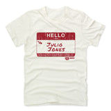 Mens Men's Premium T-Shirt Ivory