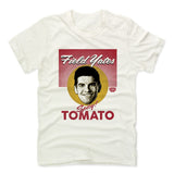 Mens Men's Premium T-Shirt Ivory